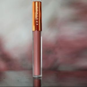 Matte Liquid Lipstick in Ju-Ju